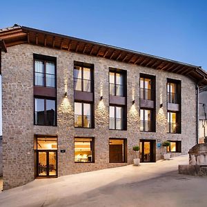 Hotel Rural Milaleku